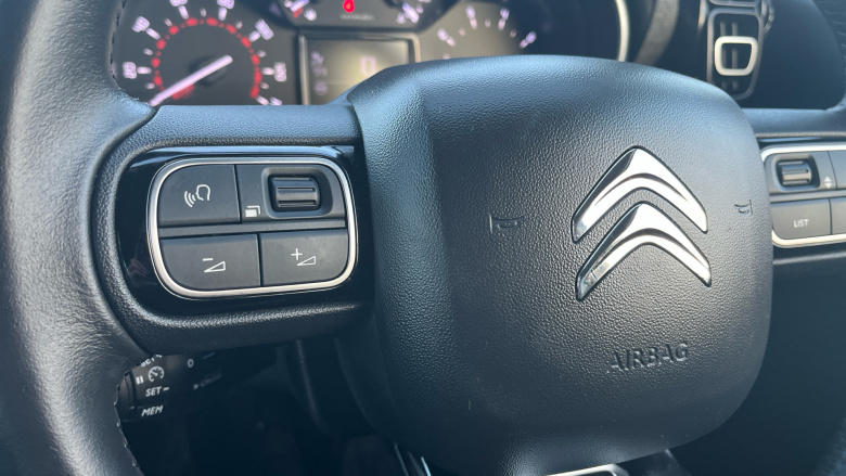 Citroen C3 Aircross 1.2 PureTech 110 Max 5dr Petrol Hatchback